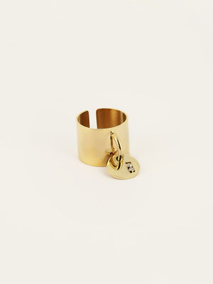 Bague Forçat1 