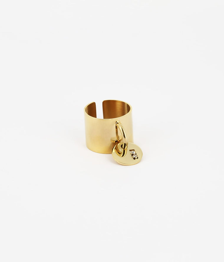 zag bijoux Bague Forçat1