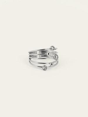 Bague Galatée 