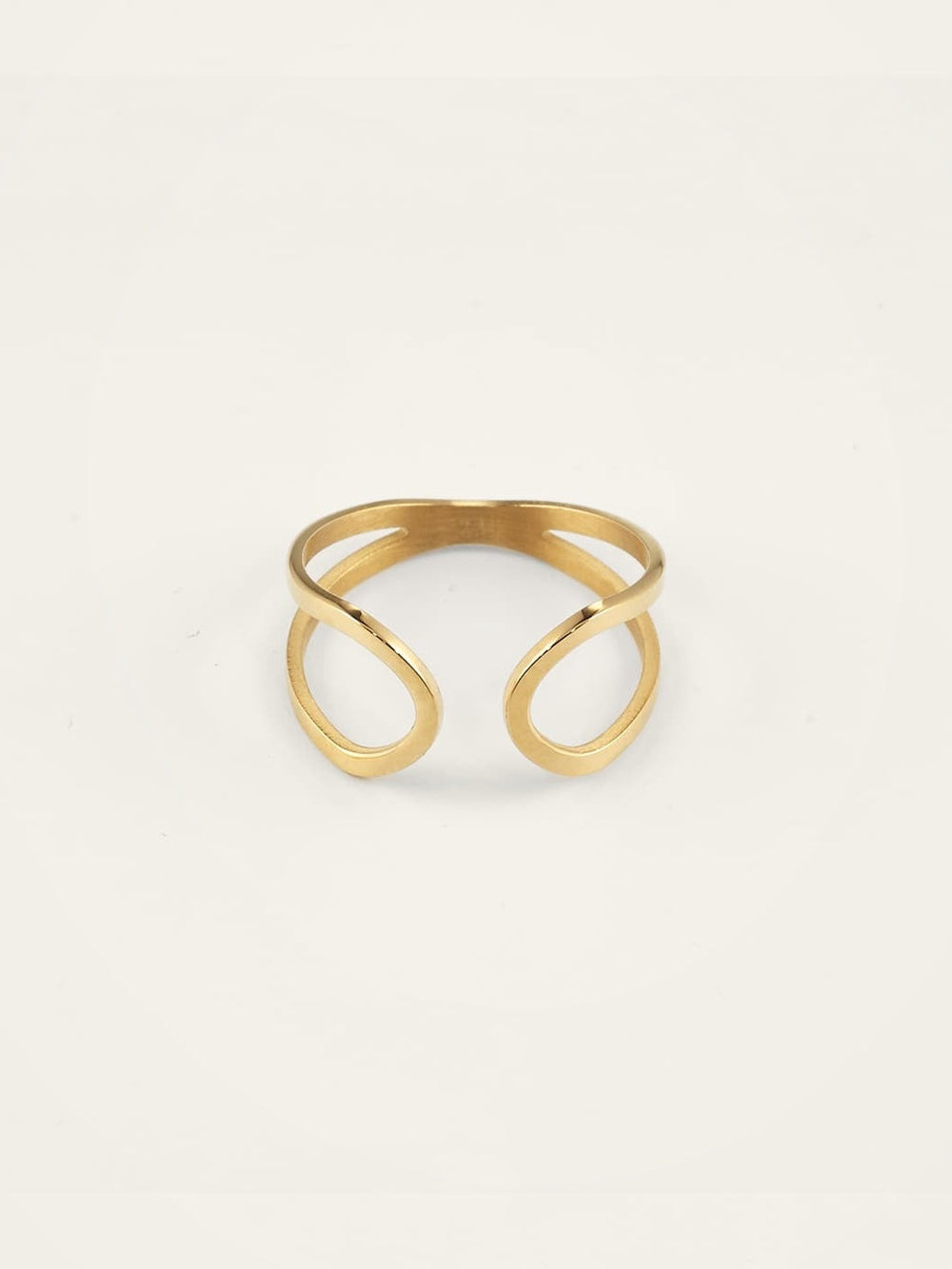 Infinity Ring 