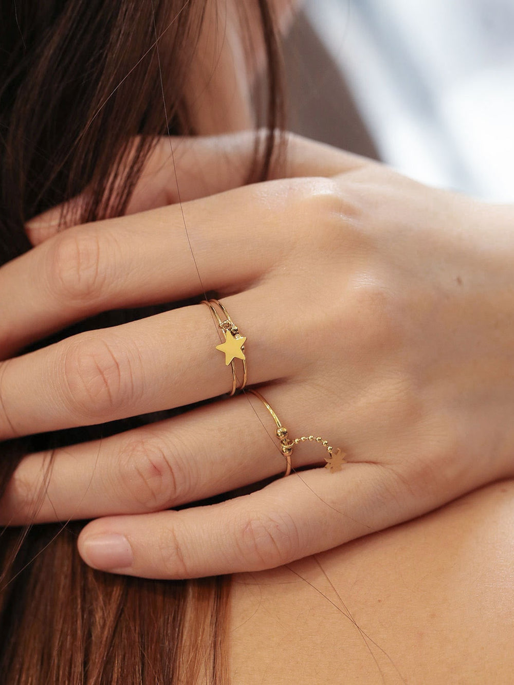 Ithaque Ring 