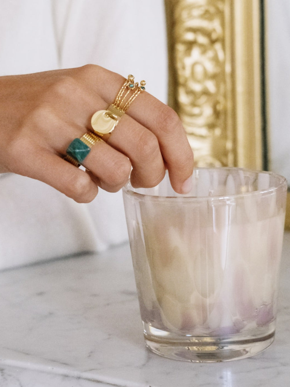 Lilo Ring 