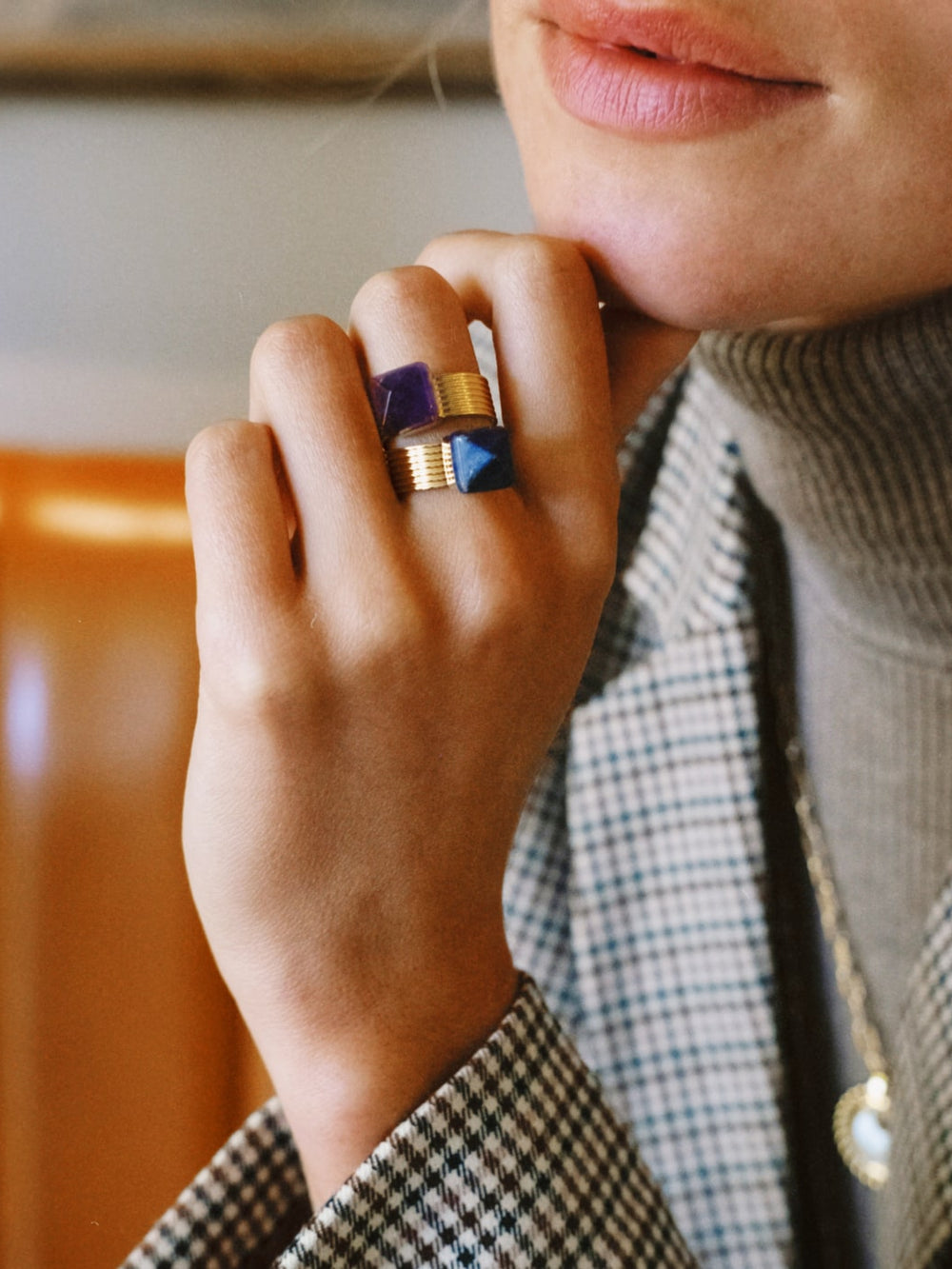 Lilo Ring 