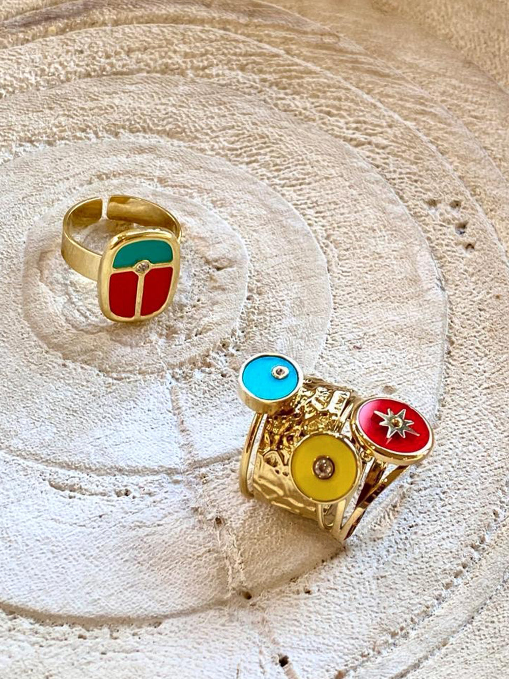 Lina Ring 