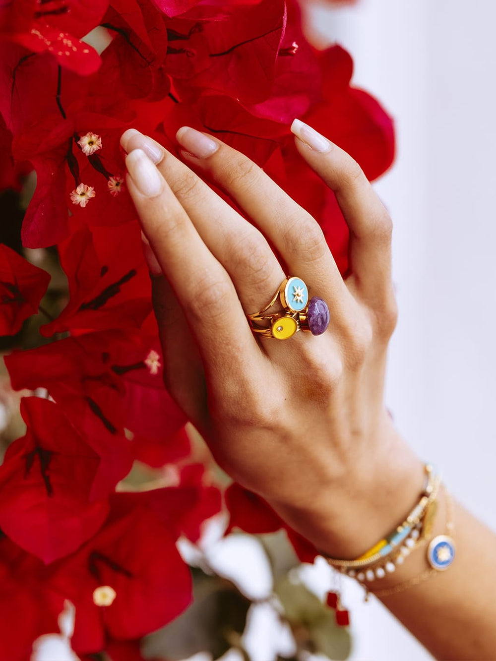 Lina Ring 