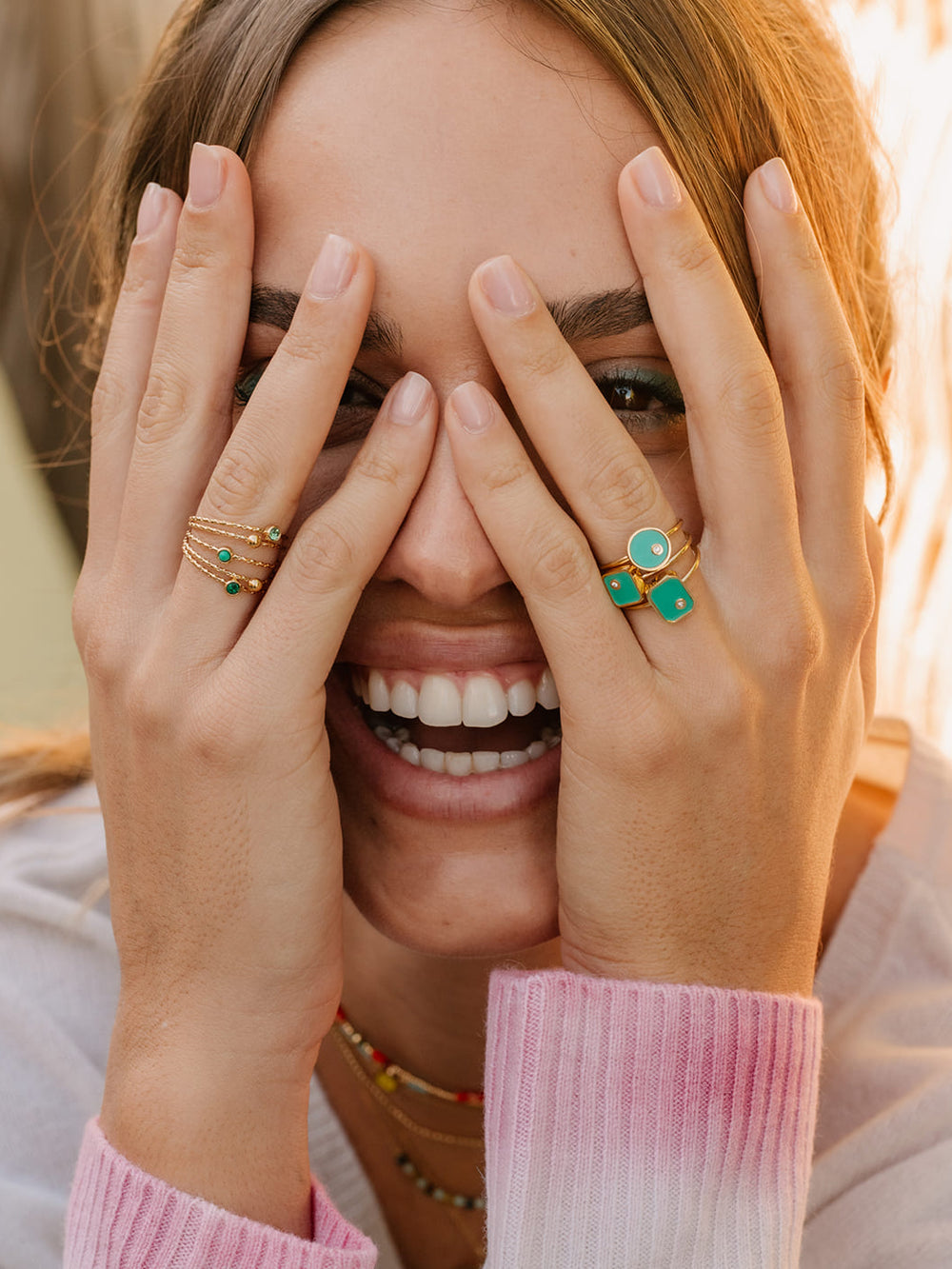 Lina Ring 