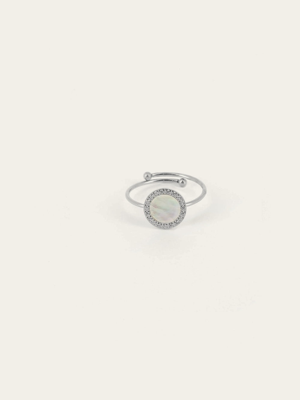 Bague Linda 