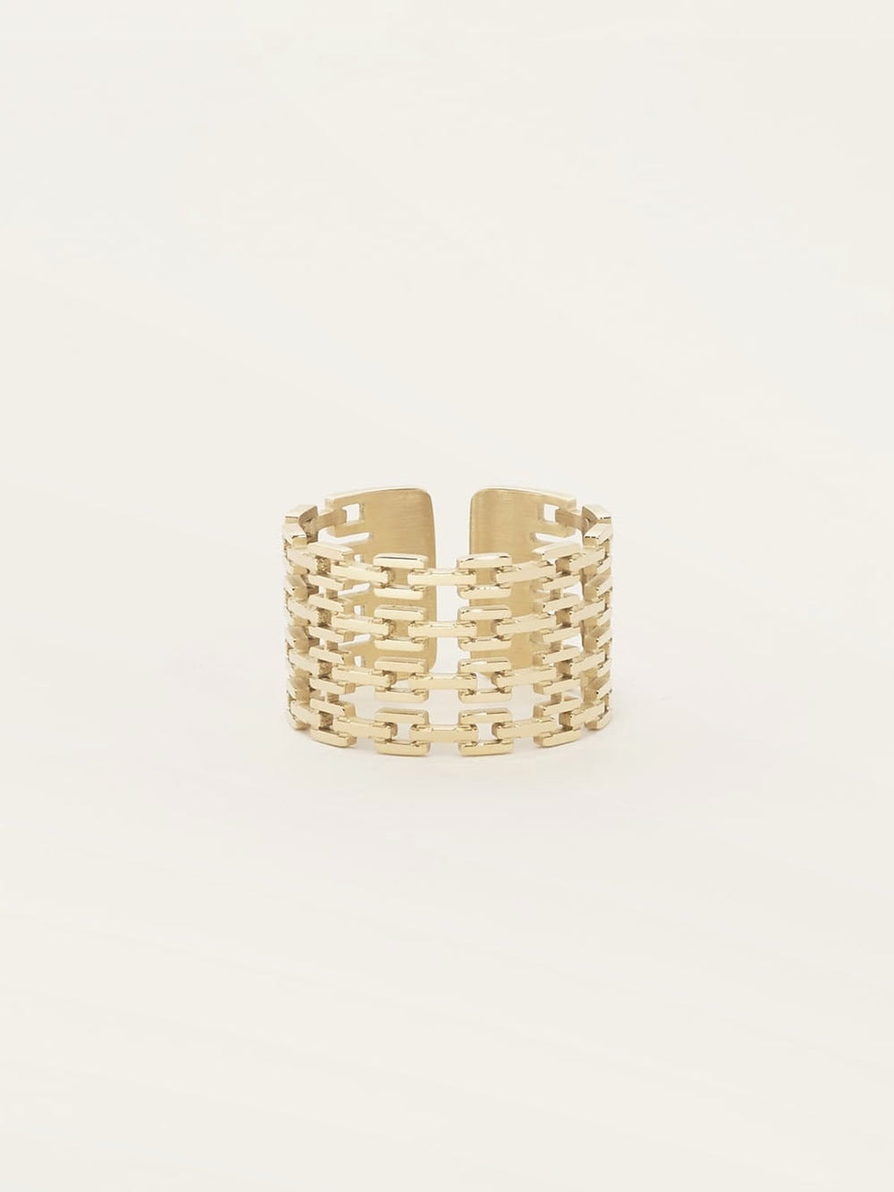 Bague Link 