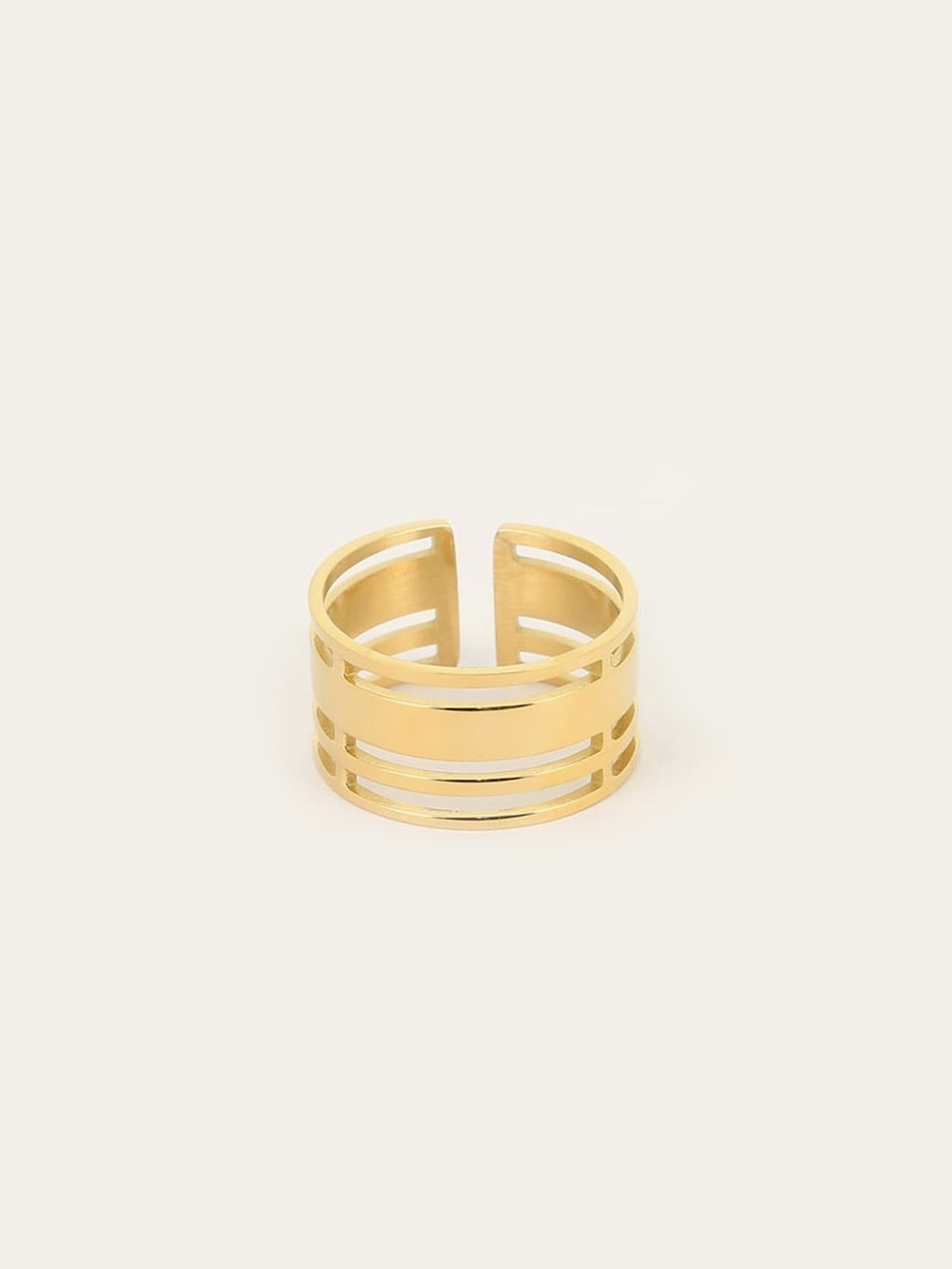 Mini Mandosa Ring 