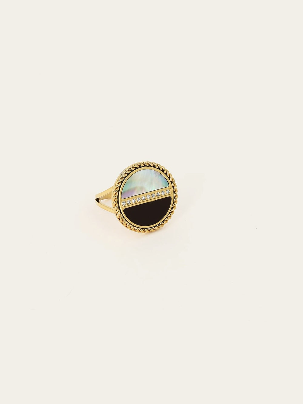 Bague Moonlight 
