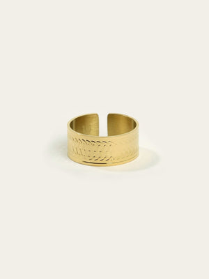Mykerinos Ring 
