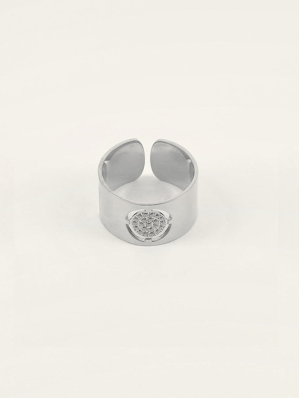Bague Parker Jones 