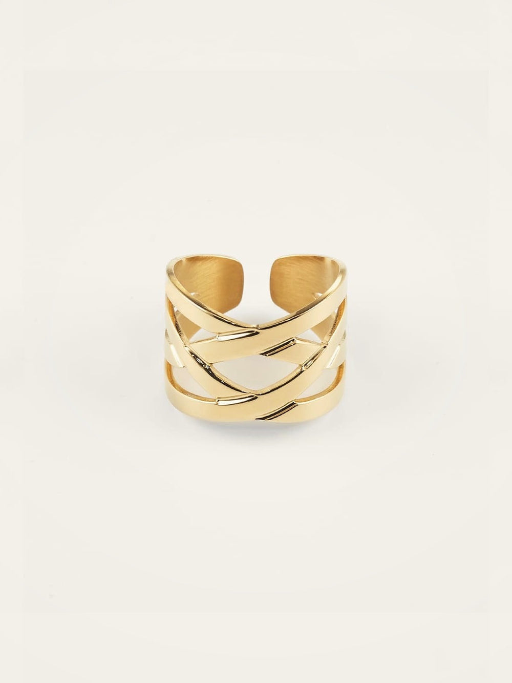 Sirius Ring 