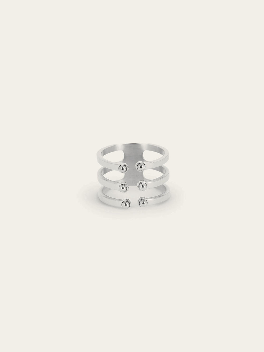 Bague Startrek 