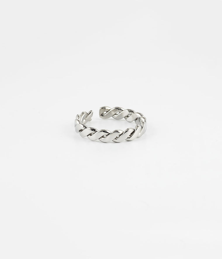 zag bijoux Bague Swan Outlet en ligne Bijoux