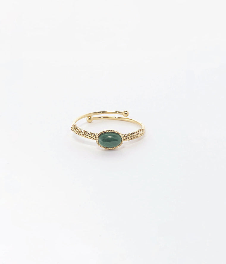 zag bijoux Bague Trancoso