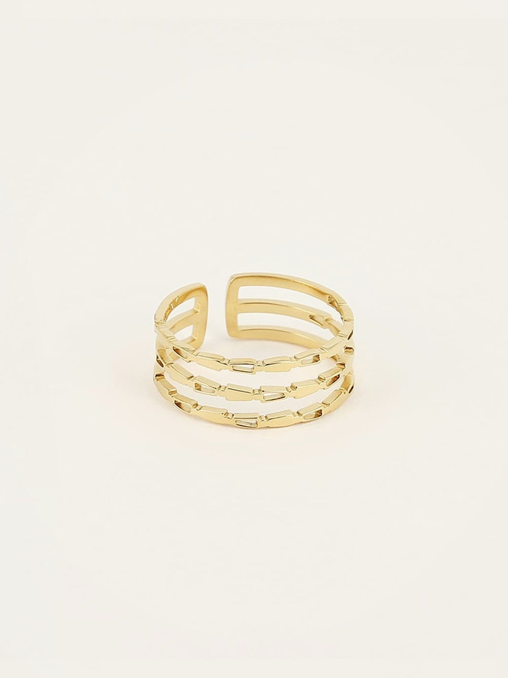 Trias Ring 