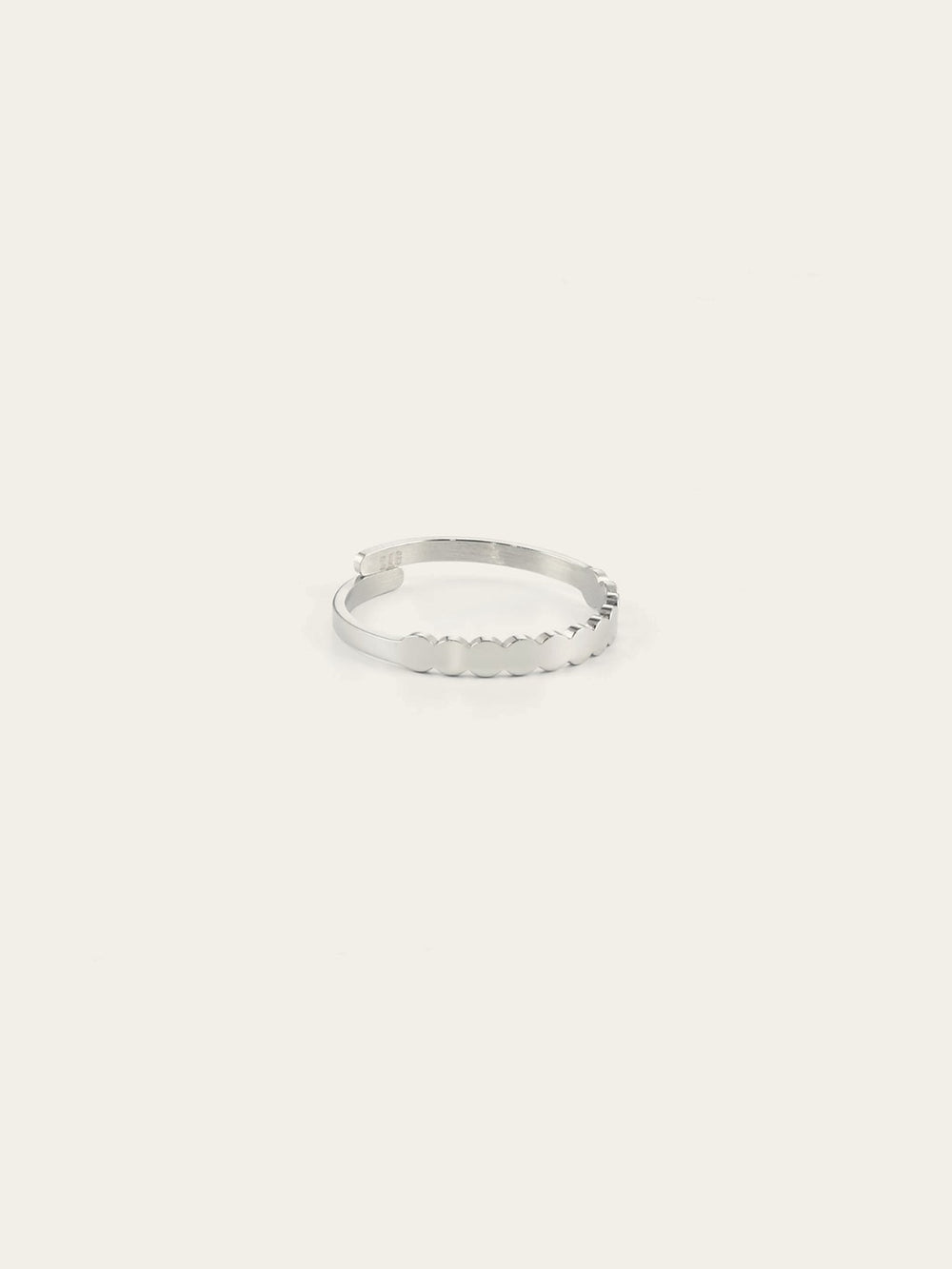 Bague Tribeca 