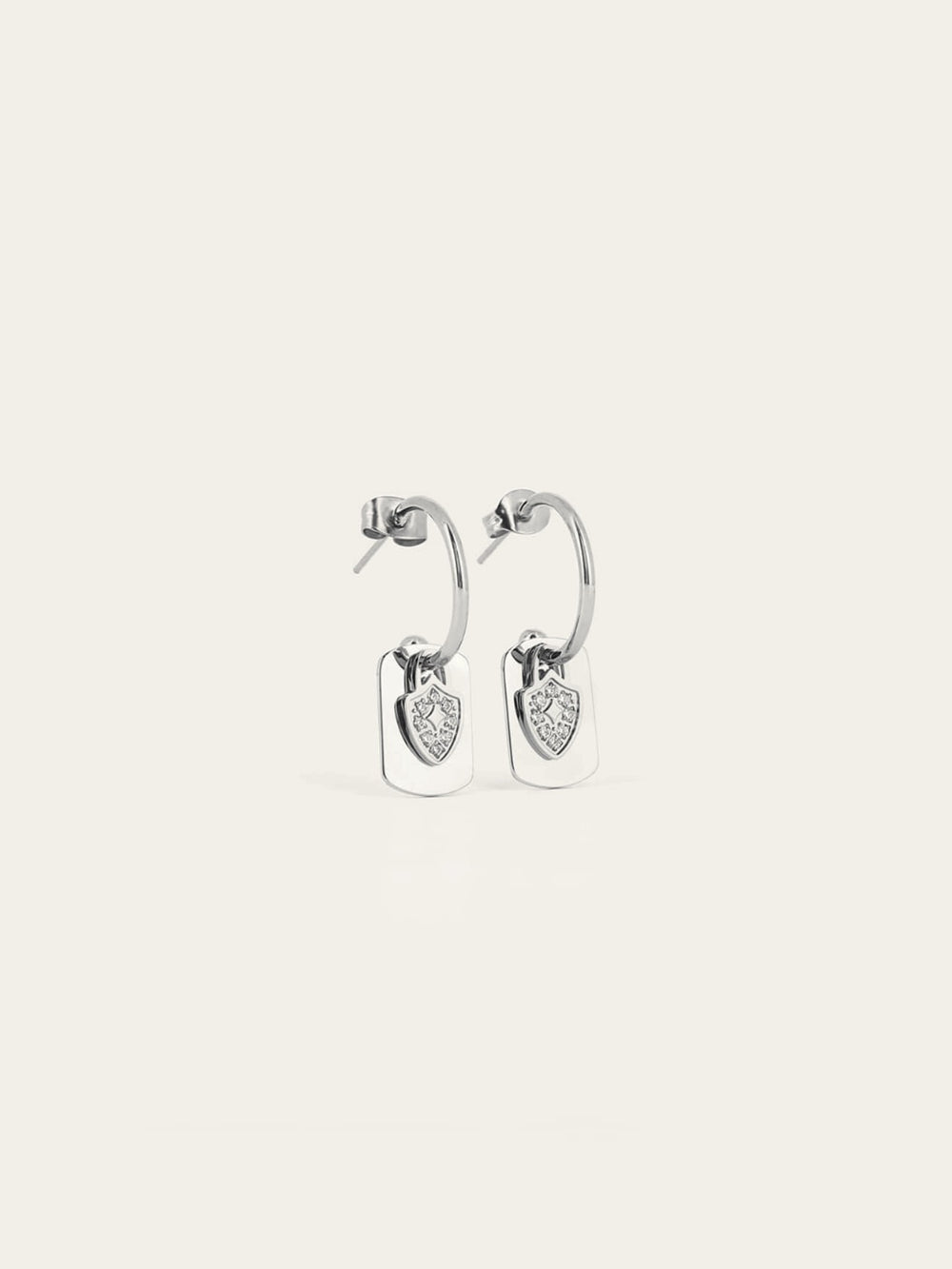 Bagdad Earrings 