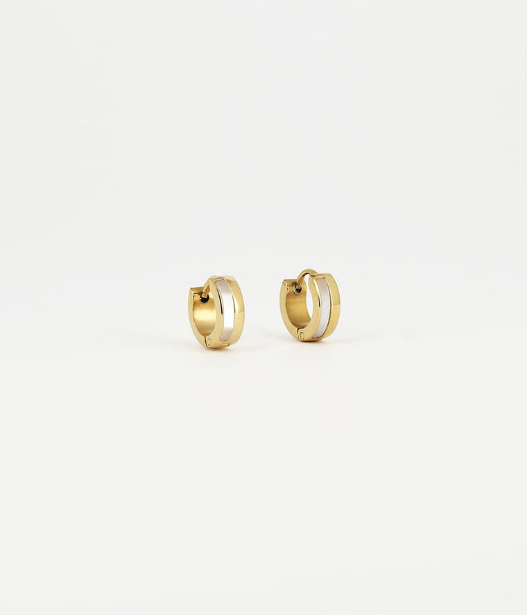 zag bijoux Boucles d'oreilles Chic