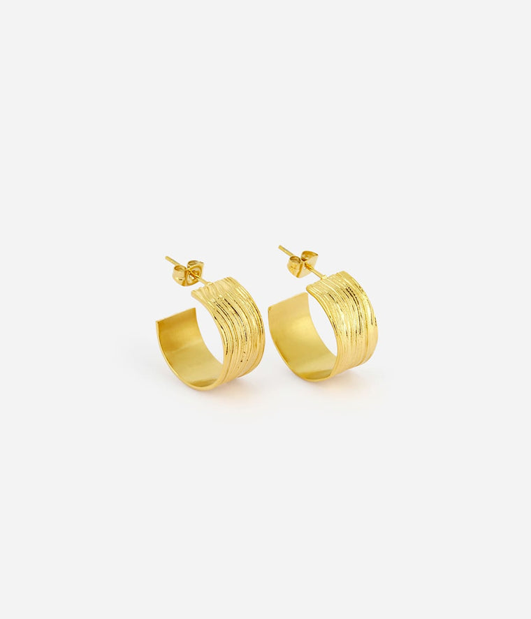 zag bijoux Boucles d'oreilles Chinchero