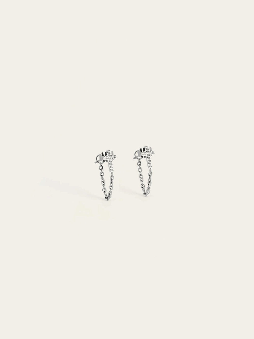 Evangelista Earrings 