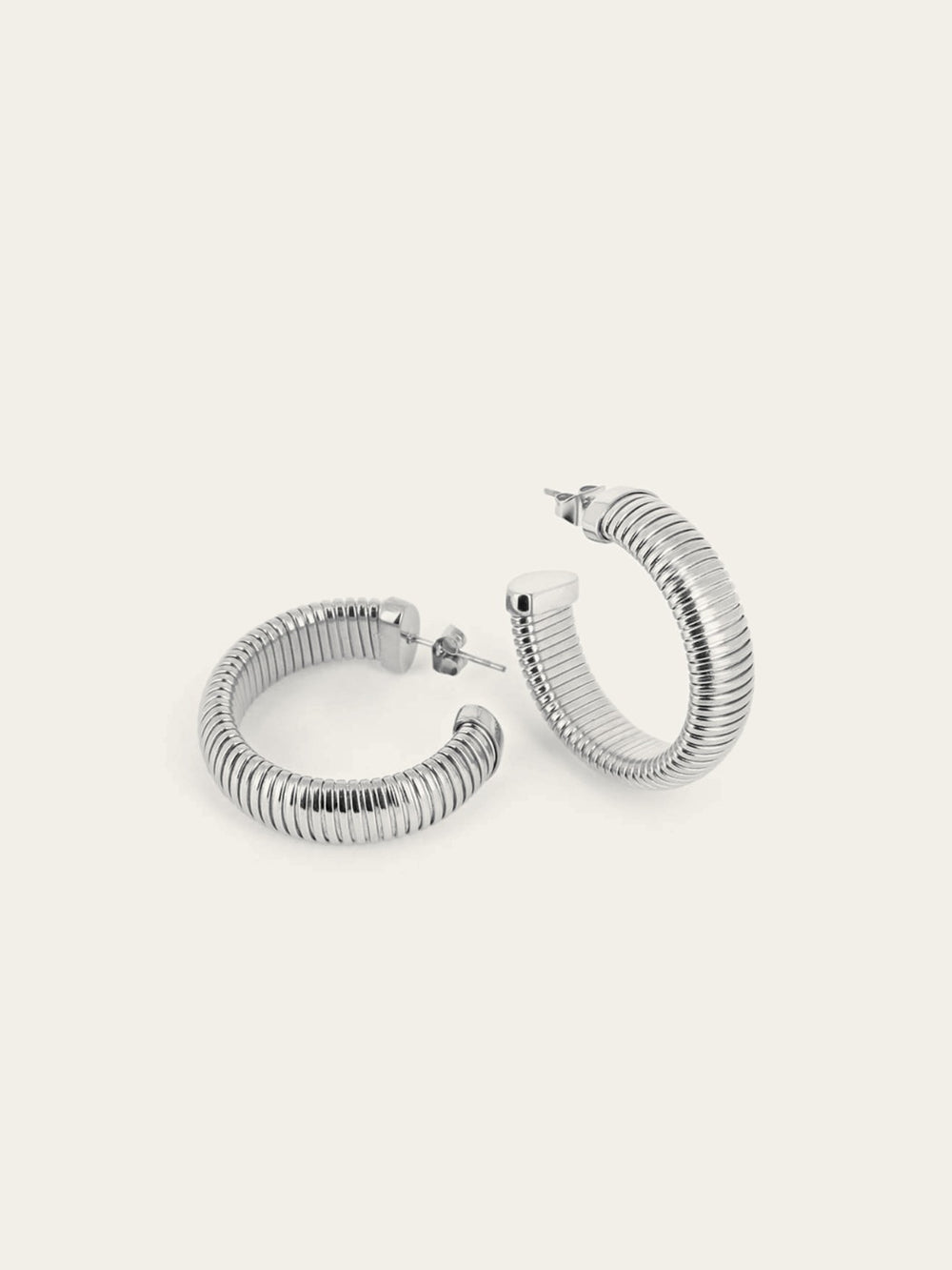 Boucles d'oreilles Gemma 