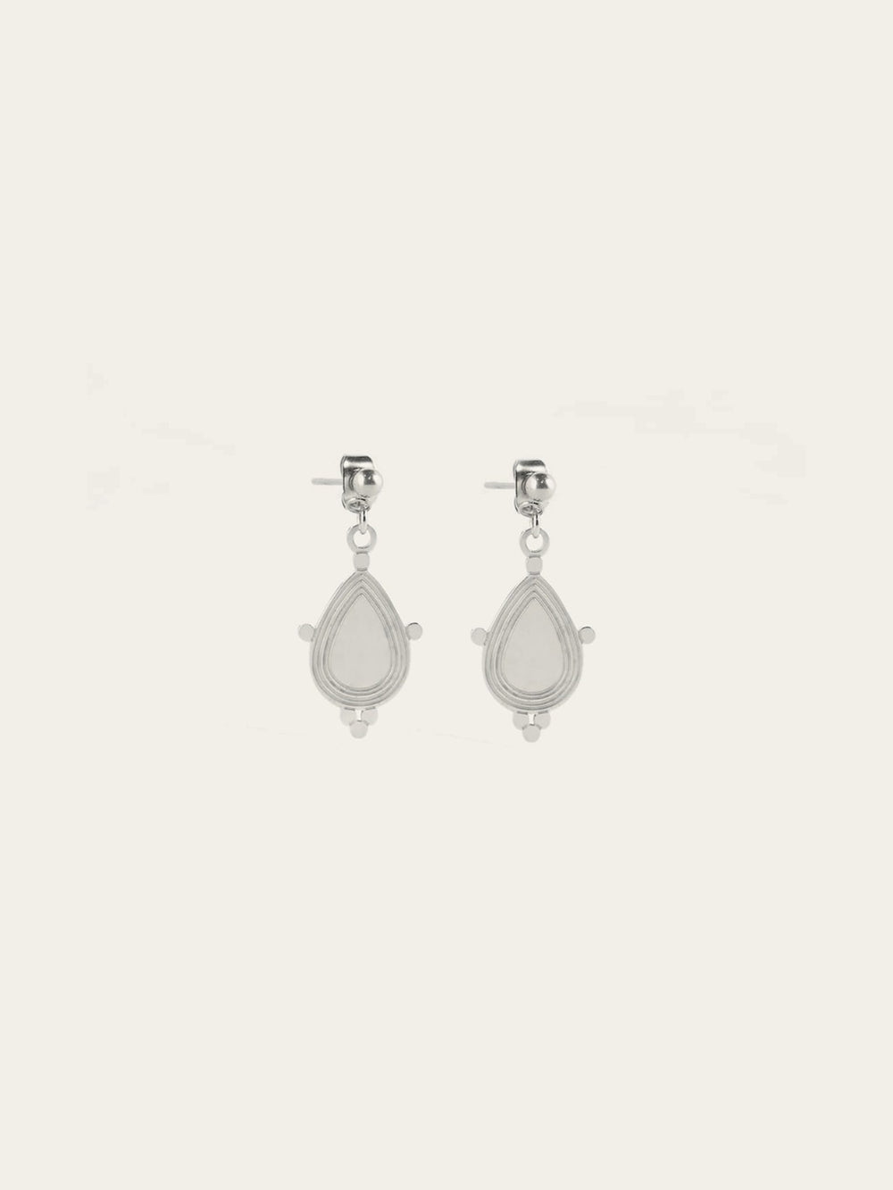 Gisu Earrings 