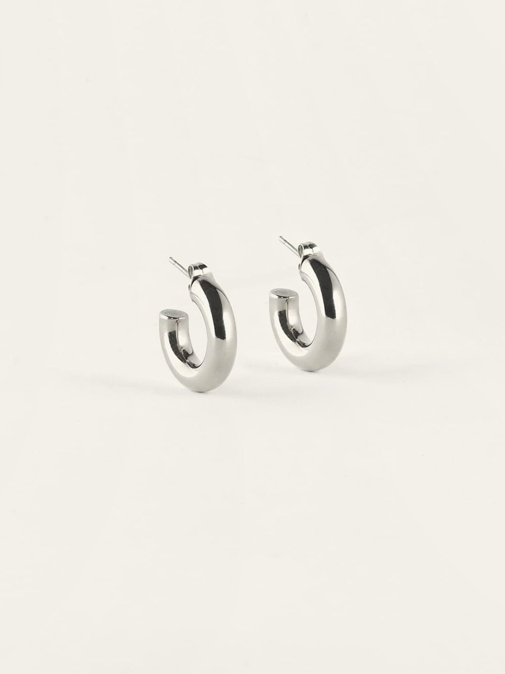 Boucles d'oreilles Jeanne 