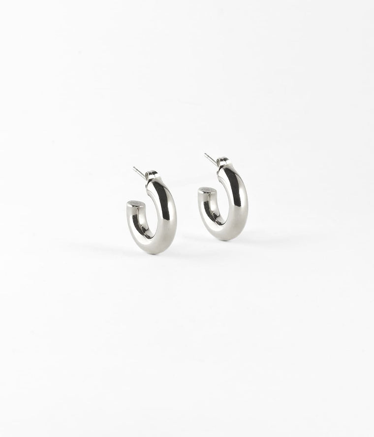 zag bijoux Boucles d'oreilles Jeanne