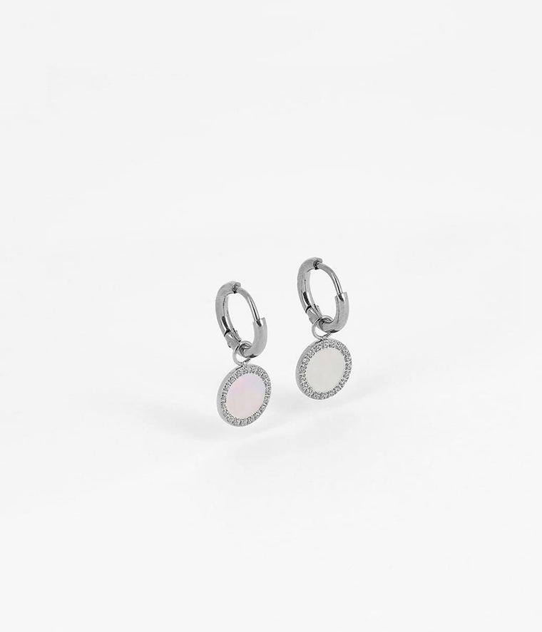 zag bijoux Boucles d'oreilles Linda