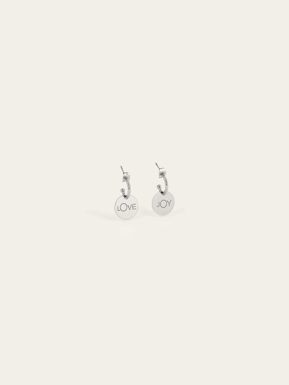 Boucles d'oreilles Love & Joy 