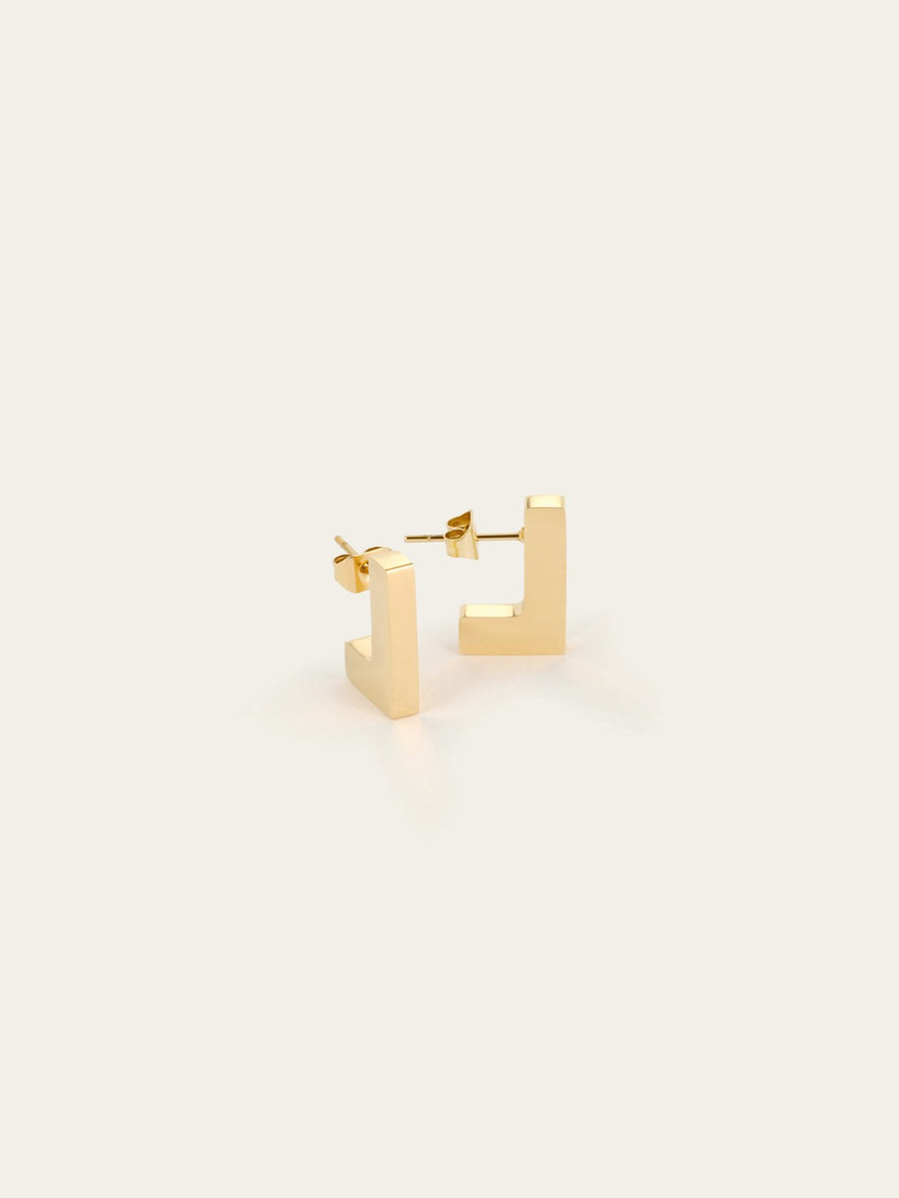 Noon Earrings 