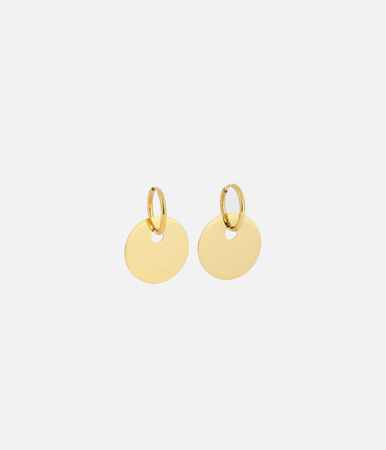 zag bijoux Boucles d'oreilles Ronda