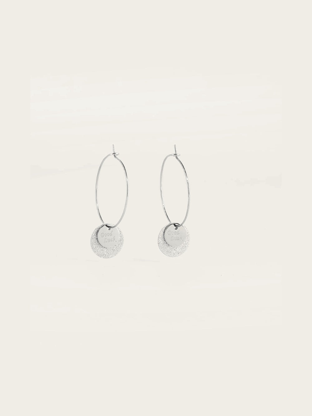 Boucles d'oreilles Santa Sofia 