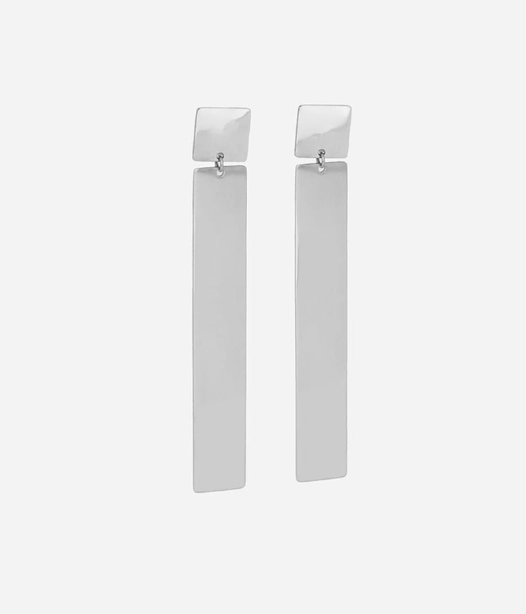 zag bijoux Boucles d'oreilles Signal