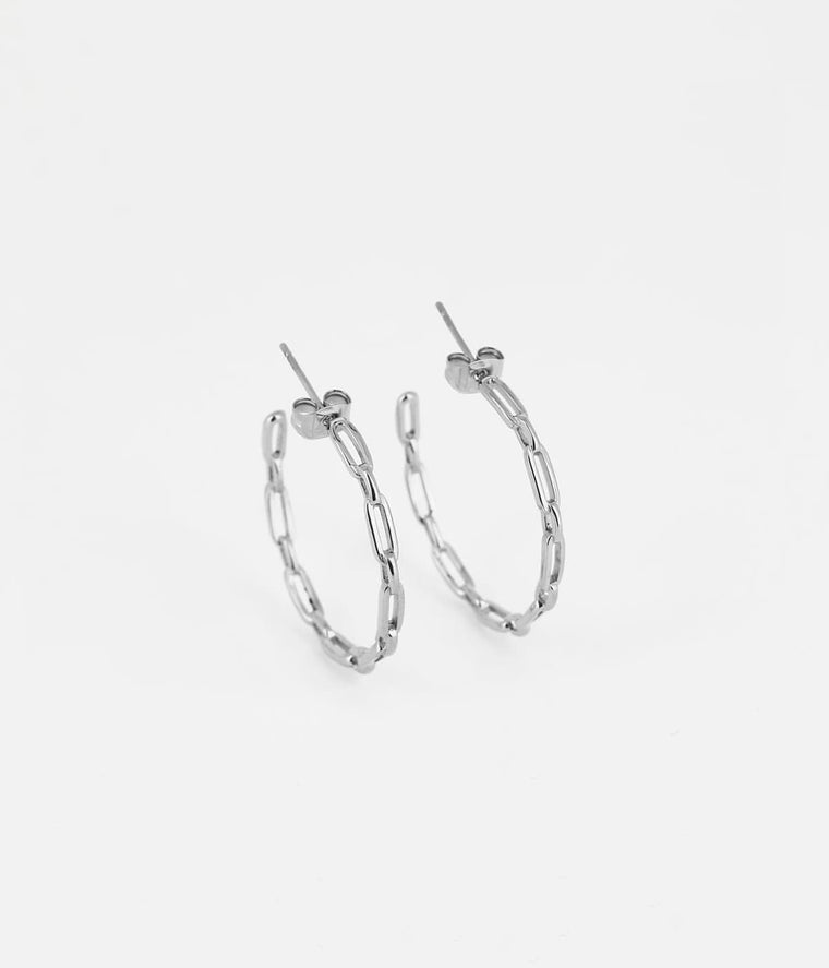 zag bijoux Boucles d'oreilles Spetsès