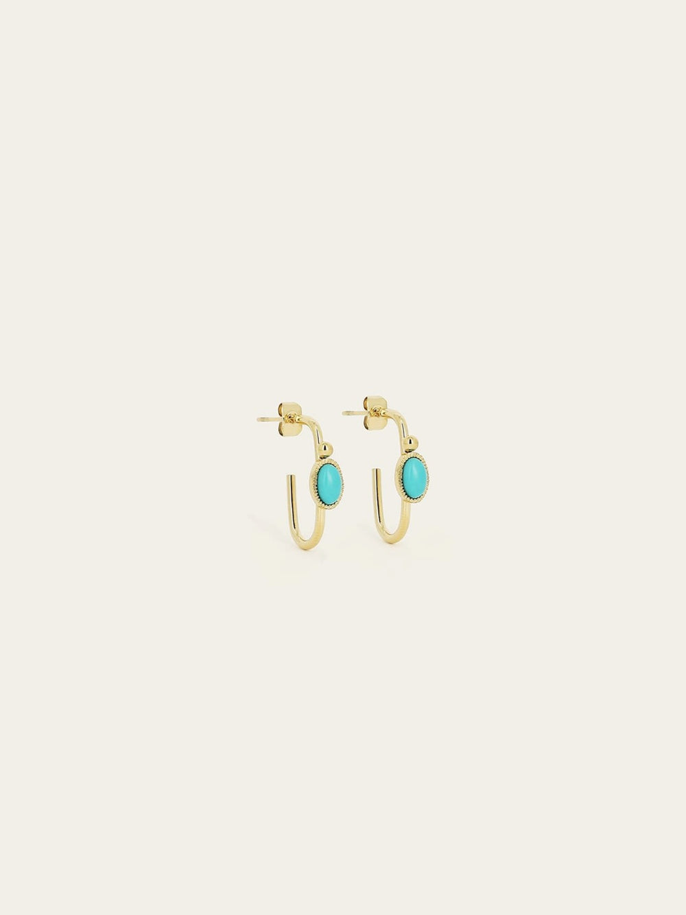Boucles d'oreilles Trina 