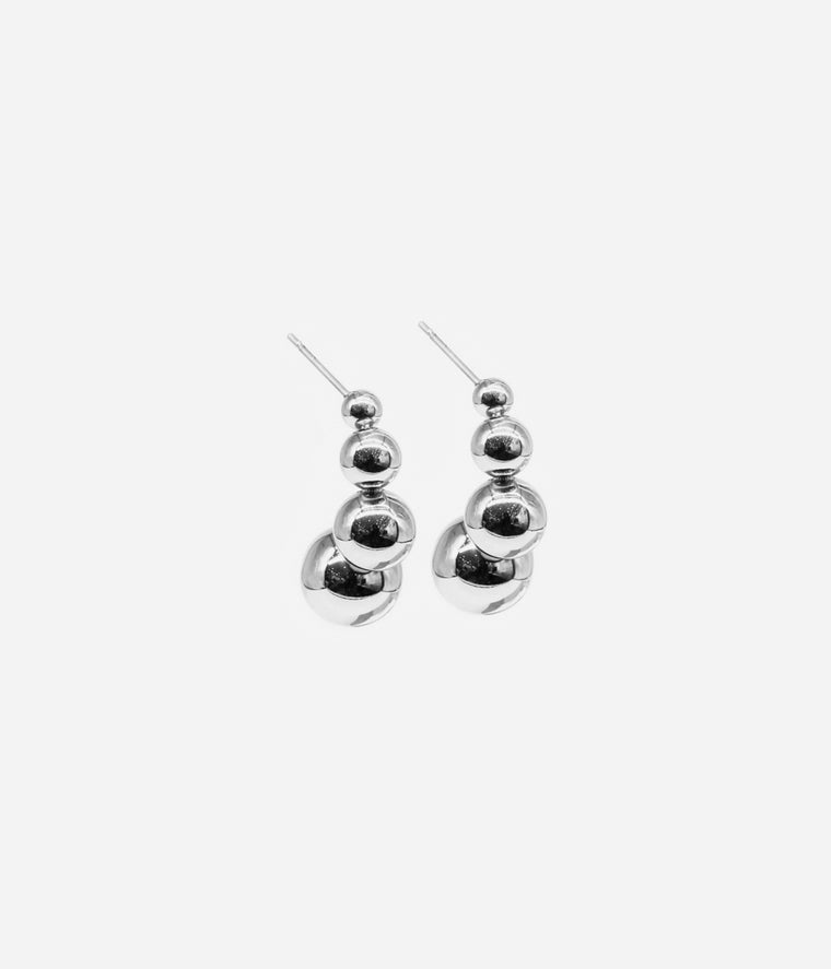 zag bijoux Boucles d'oreilles Valence