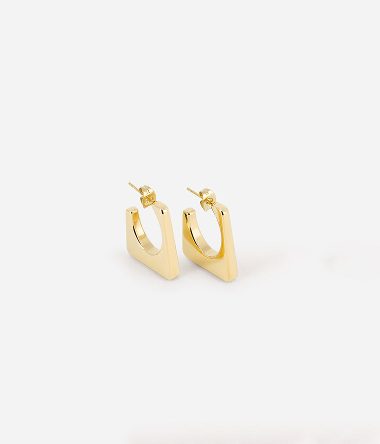 zag bijoux Boucles d'oreilles Zabia