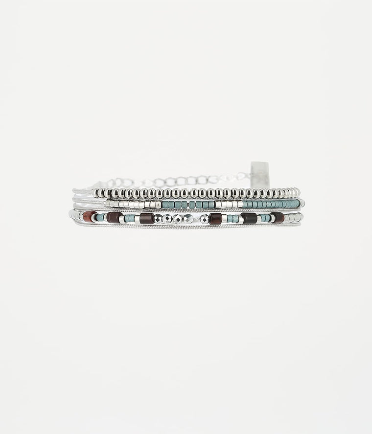 zag bijoux Bracelet Aim