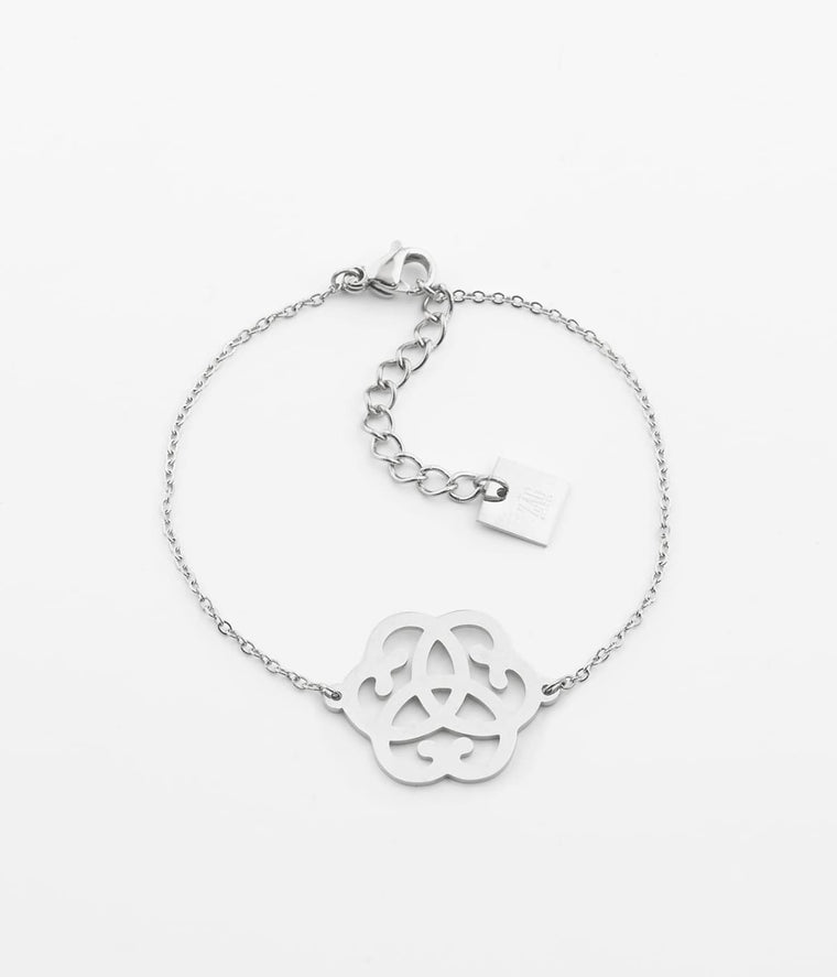 zag bijoux Bracelet Arabesque