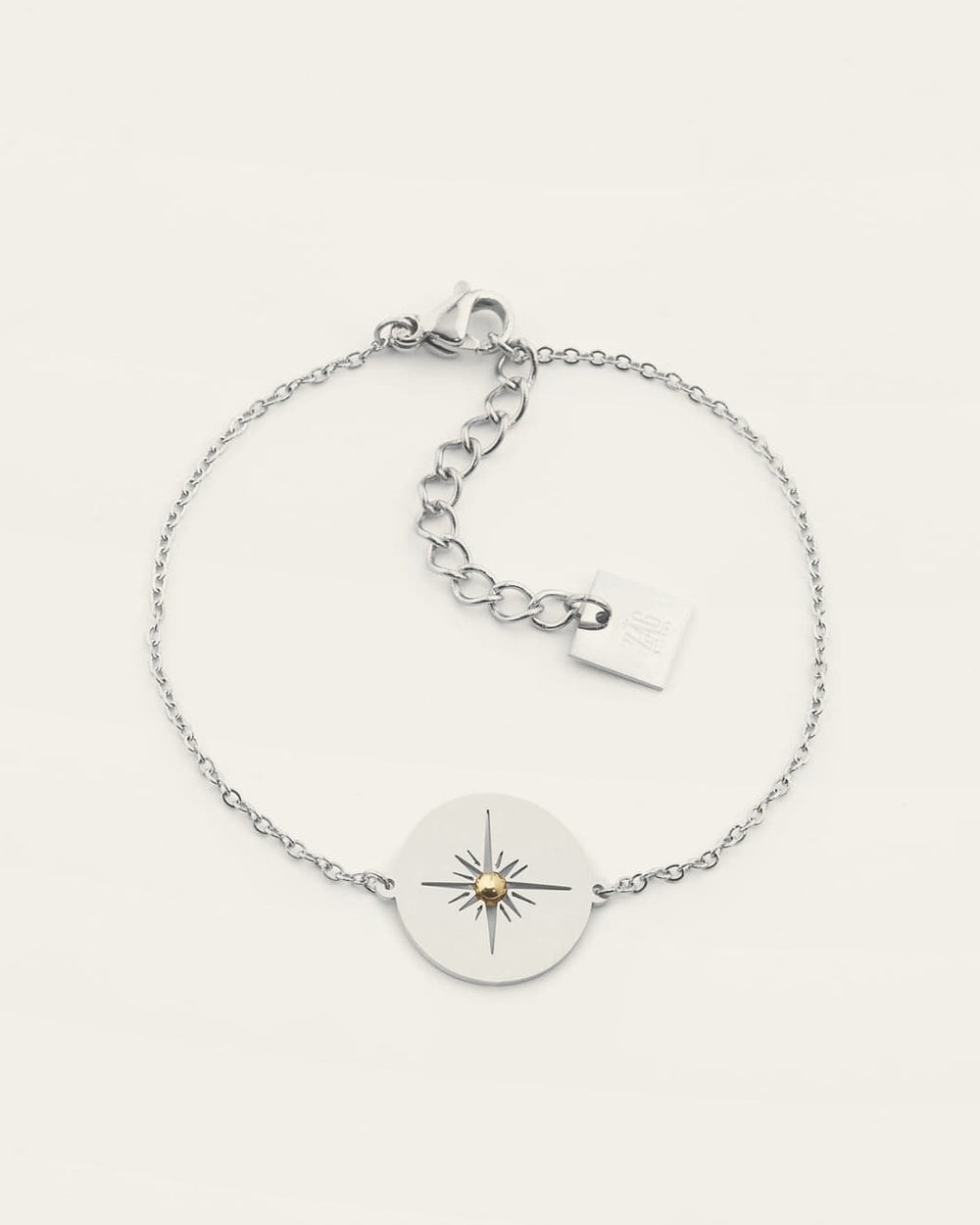 Bracelet Aztèque (Acier)