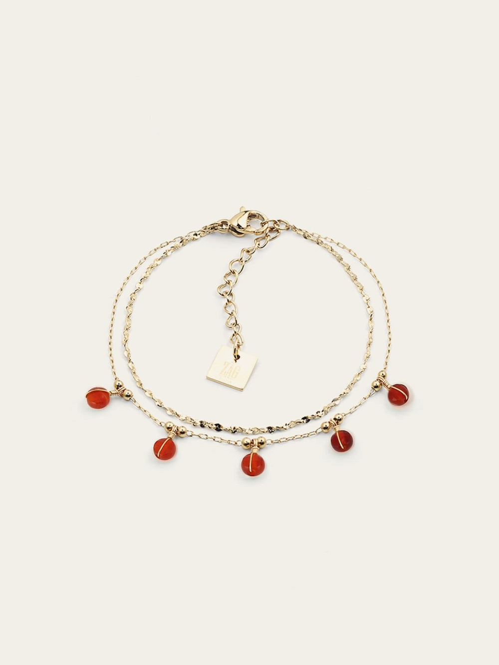 Beans Bracelet 