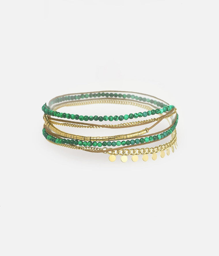 zag bijoux Bracelet Busara