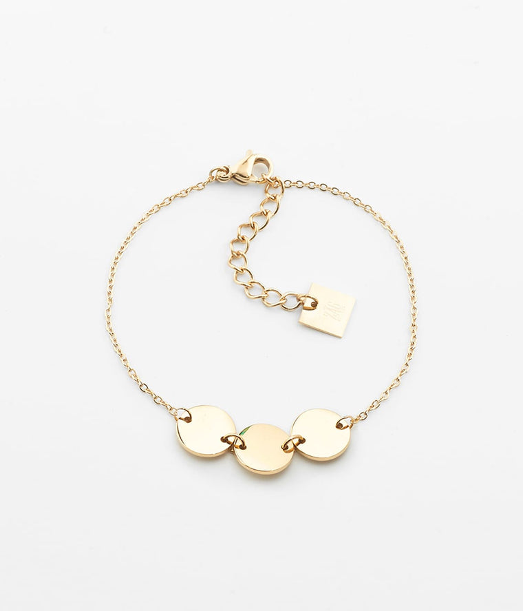 zag bijoux Bracelet Cardin