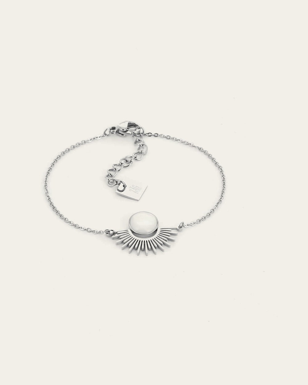Bracelet Cytisus (Acier)