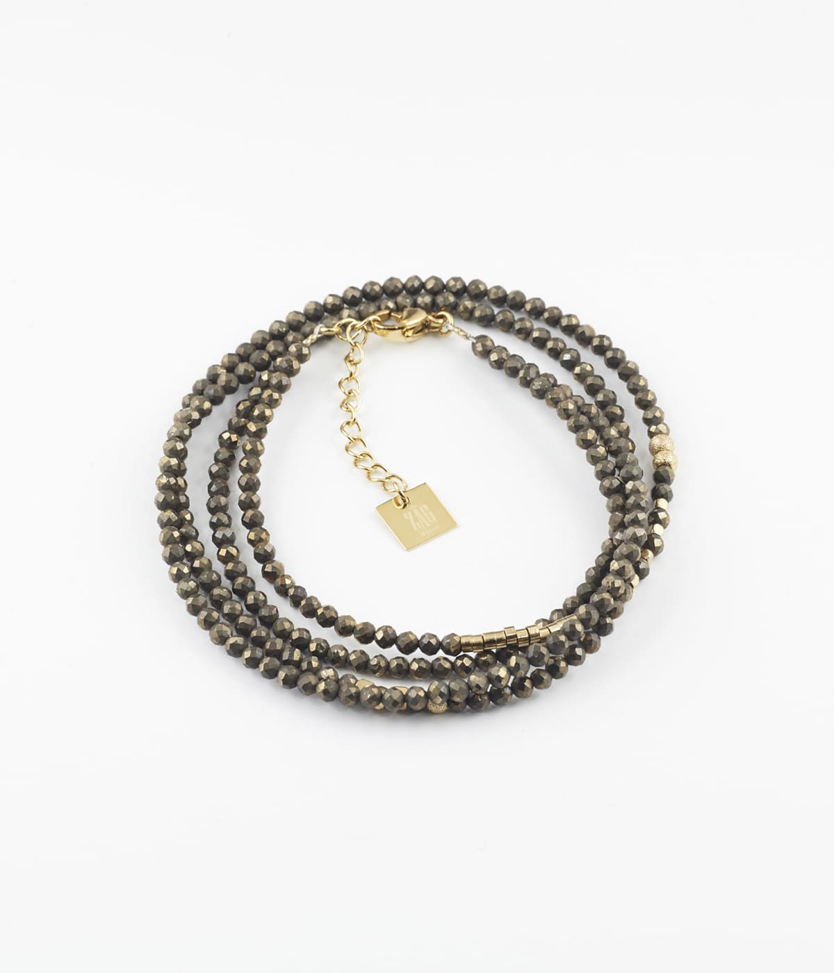 Natural stones jewellery : Rings, Necklaces, Earrings | Zag Natural stones jewellery : Rings, Necklaces, Earrings | Zag