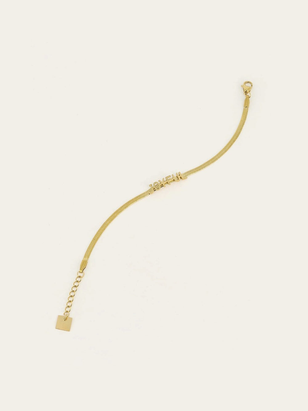 Glee Bracelet 