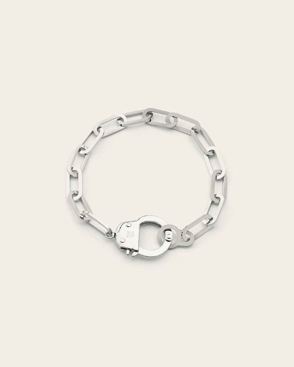 Bracelet Hook (Acier)